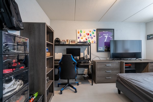 Medium property photo - Salamanderveen 123, 3205 TA Spijkenisse